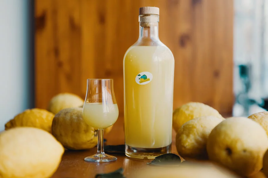 Itálie - kurzy vaření Ola Kala